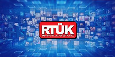 RTÜK 3 TV Kanalına  yaptırım uyguladı.
