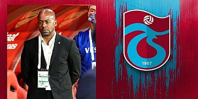Trabzonspor'da Teknik Direktör Newton dönemi kapandı