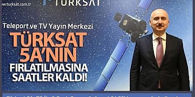 TÜRKSAT 5A