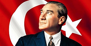 ATATÜRK KÖŞESİ