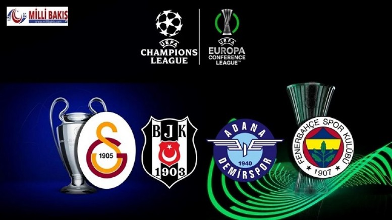 Avrupa’da TÜRK gecesi 