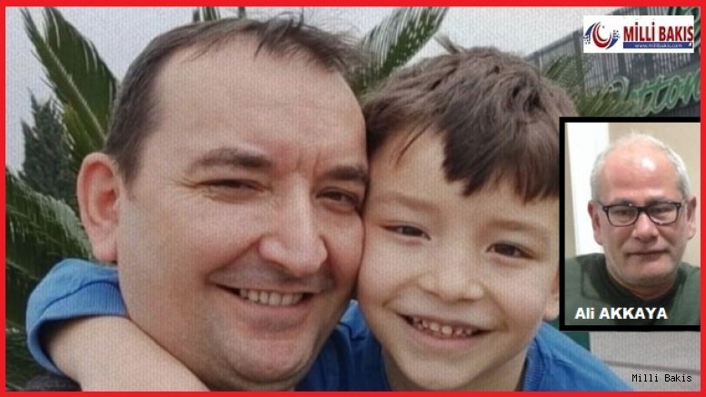BAŞIMIZ SAĞOLSUN 