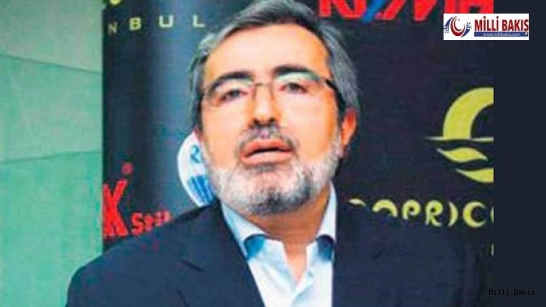 Fadıl Akgündüz'e 2 bin 504 yıl hapis cezası