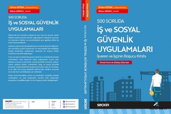 HAYATINIZI KOLAYLAŞTIRACAK MÜTHİS BİR ESER.