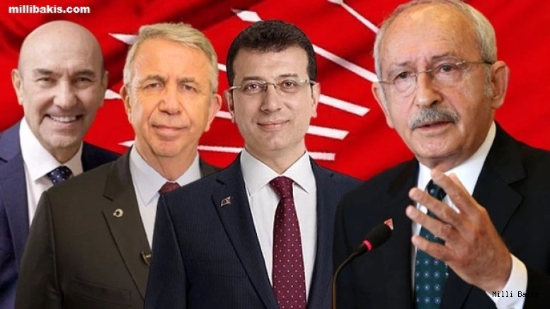 Kılıçdaroğlu Farkı 