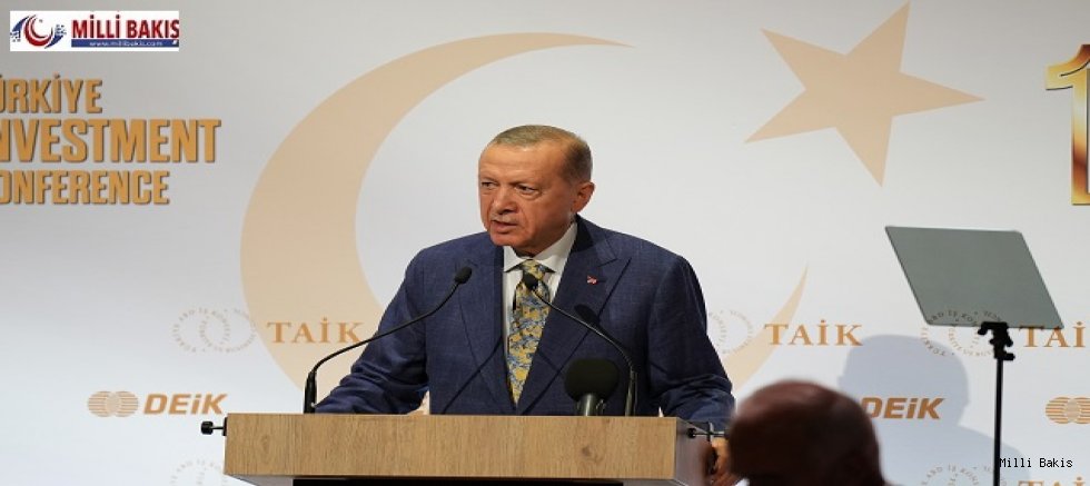 “ABD İLE HEDEFİMİZ 100 MİLYAR DOLARI YAKALAMAKTIR”