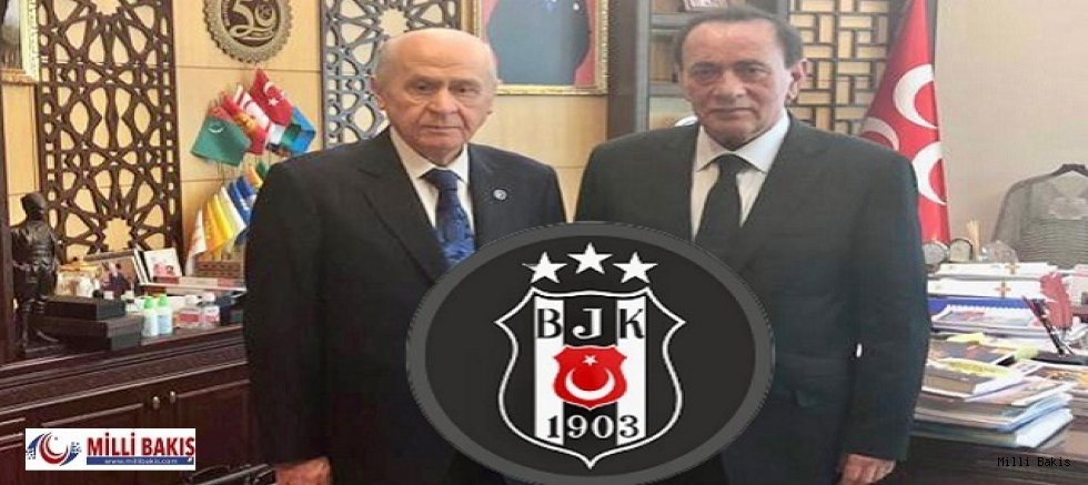 Alaattin Çakıcı;Futbol terörü ile ilgili açıklamada bulundu.