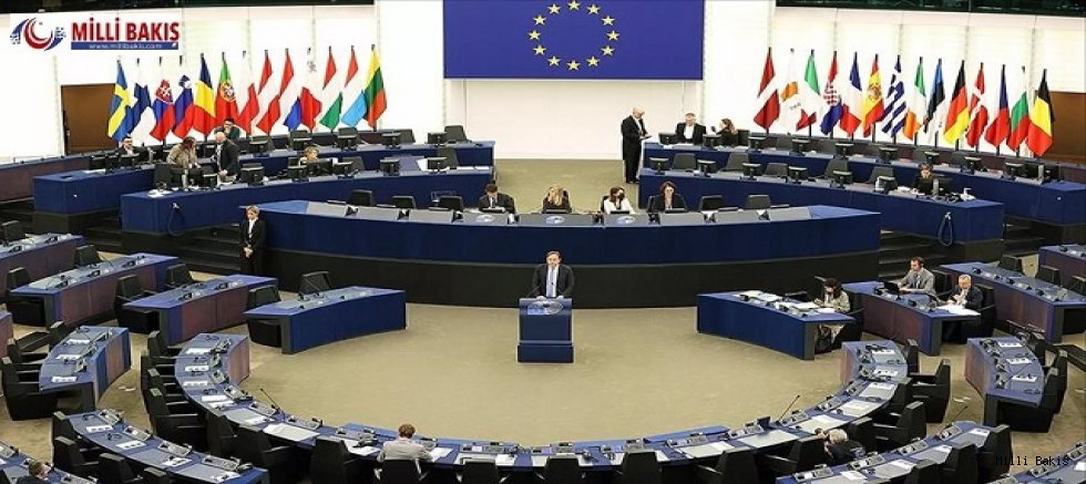 Avrupa Parlamentosu'ndan Azerbaycan'a yaptırım kararı