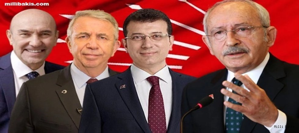 Kılıçdaroğlu Farkı 