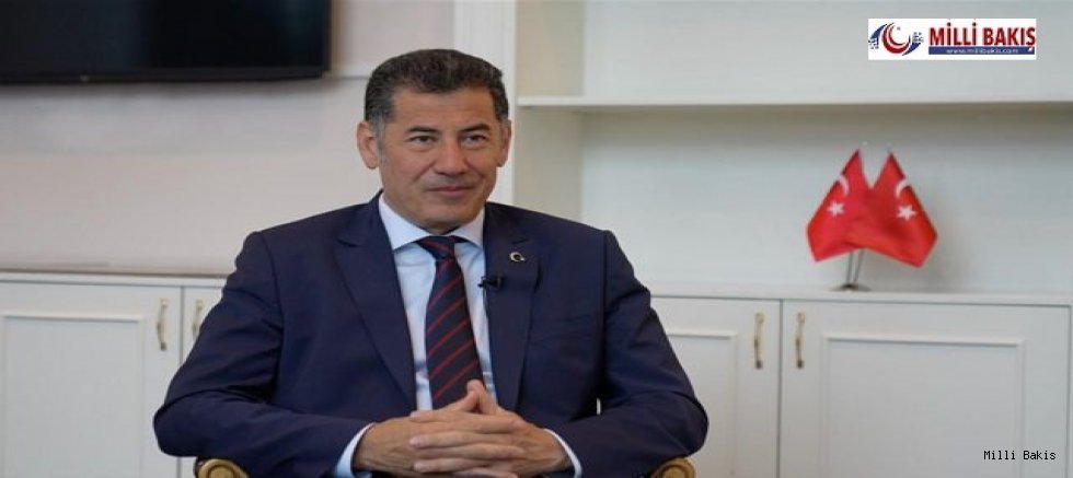 Oğan: “Eleştirmek işin en kolay ve konforlu kısmı”
