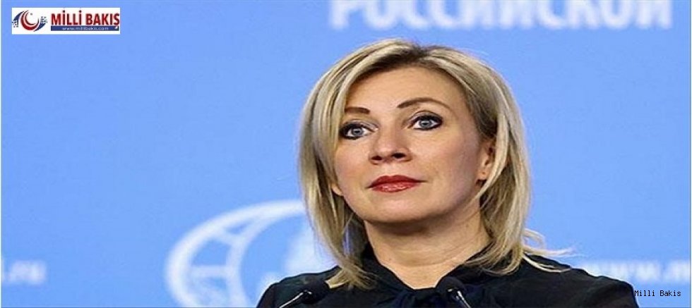 Rusya ve Türkiye dışişleri bakanları Moskova'da görüşecek
