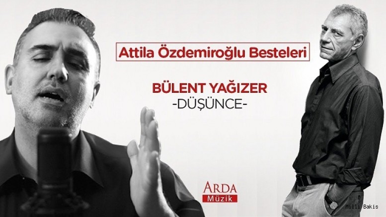Sizlere Asker ruhlu bir sanatcıdan bahsedeceğim.