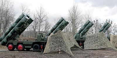 S-400