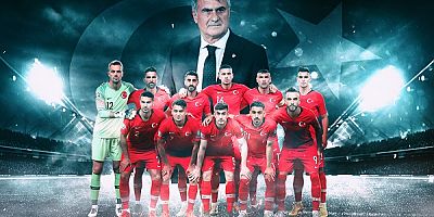 A Millî Takımımızın 2022 FIFA Dünya rakipleri belli oldu