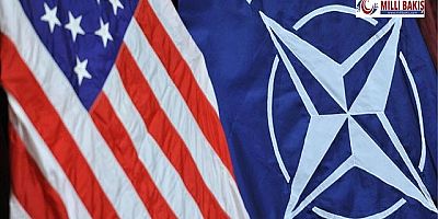 ABD kendi çıkarı için bir NATO müttefikine saldırmaya hazır