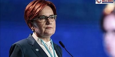 Akşener hastanede müşahede altına alındı