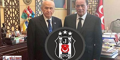 Alaattin Çakıcı;Futbol terörü ile ilgili açıklamada bulundu.