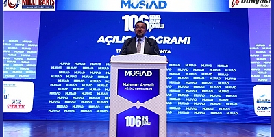 ASMALI; MASADA, SAHADA GÜÇLÜ TÜRKİYE VAR