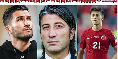 Avrupa Futbolunda Türk Damgası 