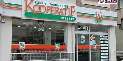 Başkan Erdoğan talimatı verdi! 1000 market daha geliyor...