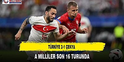 Bizim Çocuklar Son 16'da