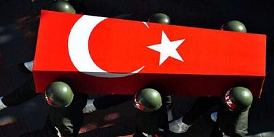 Diyarbakır'da teröristlerle çatışma: 1 şehit, 2 yaralımız var...