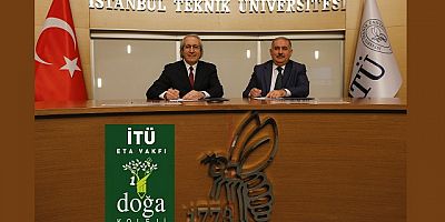 Doğa Koleji, İstanbul Bilgi Üniversitesi bünyesine katıldı