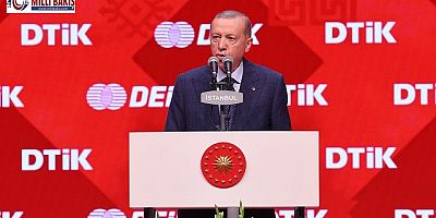 “DTİK, Türk Devletleri Teşkilatı’nın adeta bir parçası olacak”