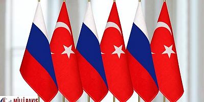 Duma, Türkiye ile ticarette ulusal para anlaşması bekliyor