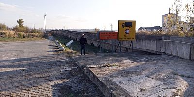 Dünyanın En Uzun Taş Köprüsü UZUNKÖPRÜ nün son hali içler acısı