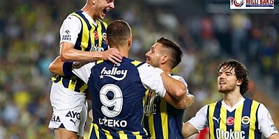 FENERBAHÇE