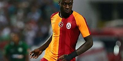 Galatasaray, Mbaye Diagne'i kiraladı