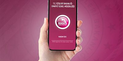 KADES Uygulamasında İlk Hedef 1 Milyon İndirme