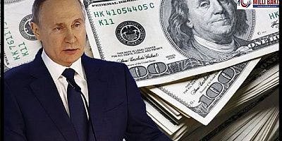 Kazakistan, Gürcistan ve Ermenistan: Milyarlar aktı