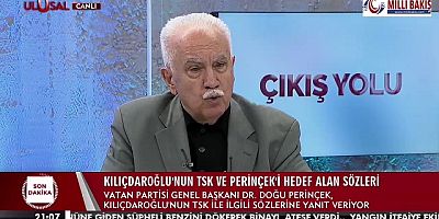 Kemal Kılıçdaroğlu bir oyuncak kuvvettir.