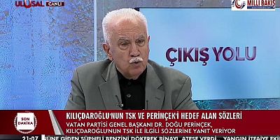 DOĞU PERİNÇEK