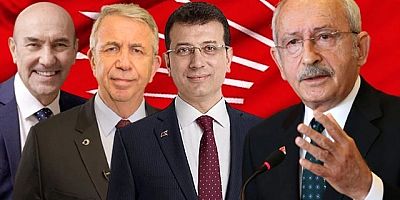 Kılıçdaroğlu Farkı 