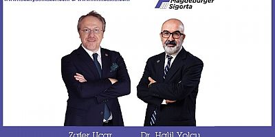 Magdeburger Sigorta yönetim değişikliği