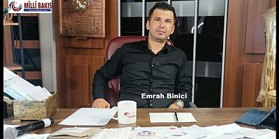 Emrah Binici