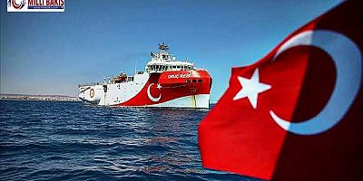 Oruç Reis, Somali açıklarında petrol ve doğal gaz arayacak