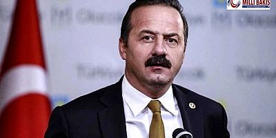 Partisinin ismi belli oldu...