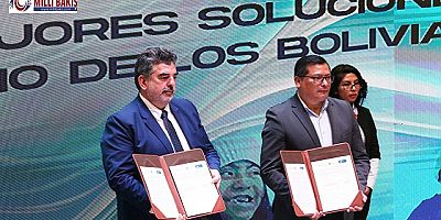 Rosatom ve Bolivya’nın YLB Şirketi İş Birliği  İmzaladı