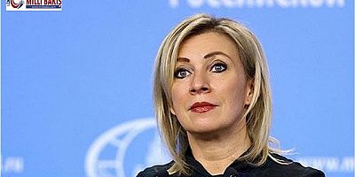 Zaharova