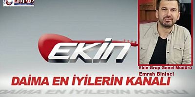 EKİN TV