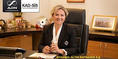 İSTANBUL ALTIN RAFİNERİSİ A.Ş