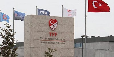 Türkiye Futbol Federasyonu