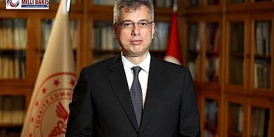 Yeni Sağlık Bakanı Prof. Dr. Kemal Memişoğlu kimdir?