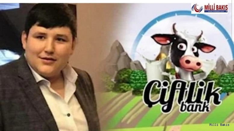 TOSUNCUK'A ILK CEZA 