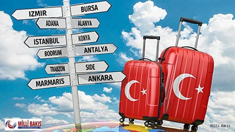 Turizmde 9 gün beklentisi: Ramazan Bayram tatili kaç gün?