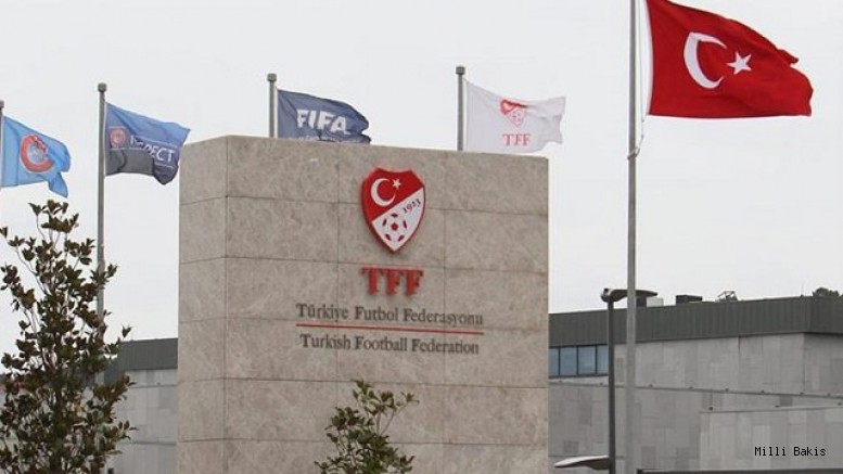 Yeni Merkez Hakem Kurulu başkanı Ferhat Gündoğdu
